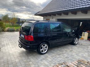 Seat Alhambra 1.9TDI - 5