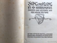 Sang und Klang - 5