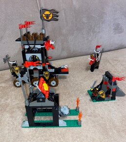 LEGO 6096 - Bulls Attack - 5