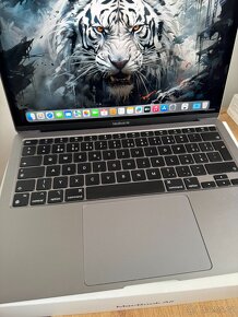 MacBook Air 13,3" M1 (2020) 8GB/256GB - DPH - 5