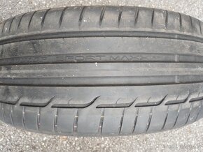 Pneu DUNLOP 225/45 R17 91W - 5