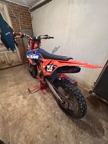 KTM sxf-250 Factory - 5