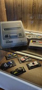 Super Nintendo 16 bitů - 5