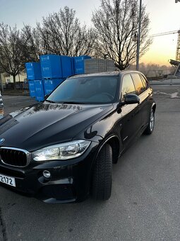 BMW X5 M - 5