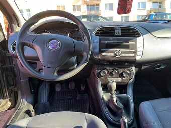 Fiat Bravo 1.4, 2008 - 5