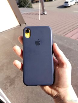 Iphone Xr - 5