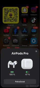 Apple airpods pro 2 type c - 5