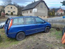 Ulysse  2.2jtd 94kw 4HW  5kvalt dily - 5