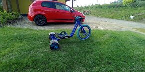 Drift trike triad - 5