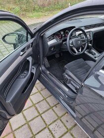 VW Passat B8 2.0TDI 110KW, Rok 2020, Automat ,85tis Km - 5