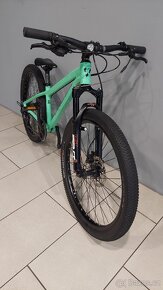 Dětské kolo Orbea 24" - 5