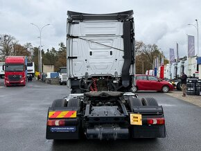 Mercedes Actros 1848 Retarder Mega - 5