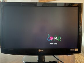 Televize LG 22 palců (56 cm) - 5