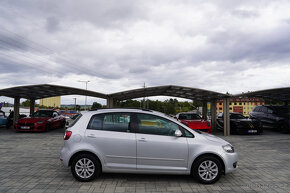 Volkswagen Golf Plus 1.2TSI 77kW - 5