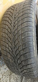 205/55R16 - 5