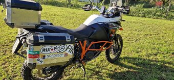 KTM 1190 Adventure R - 5