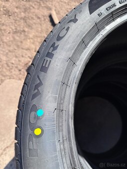 Letní pneu - 245/45R19 XL 102Y Powergy Pirelli - 5