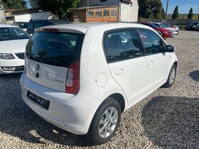 Škoda Citigo 1.0 Mpi 55kw r.v.2015, Serviska - 5