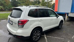 Subaru 2.0iXT,CZ,4x4,AT,SUV - 5