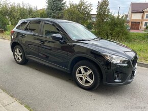 Mazda CX5, 2.2D, REVOLUTION, 4X4, 129 KW - 5