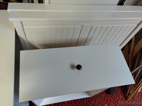 Postel IKEA Hemnes - Rezervace - 5