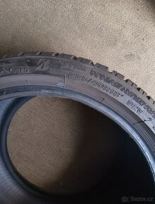 ZIMNÍ PNEU BRIDGESTONE 225/40/18-2KS - 5