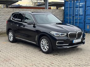 2023 BMW X5 30d X Line zaruka - 5