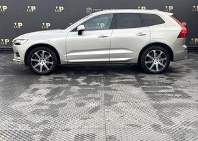 Volvo XC60 automat nafta 145 kw 2021 - 5