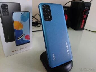 Xiaomi Redmi Note 11 NFC--TOP STAV - 5