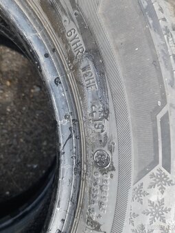 Pneumatiky 175/70 R14 - 5