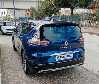 Renault Espace Blue dCi 139kW EDC Executive 4control 2022 - 5