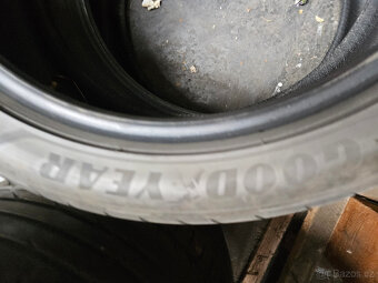 245/40R19 98Y XL Eagle F1 Asymmetric 3  GOODYEAR - 5