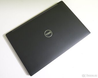 DELL LATITUDE 7480 /i5-7300/16GB/SSD256GB/FULLHD/W11/ZÁRUKA - 5