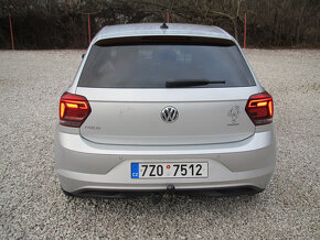 VW Polo 1.0 Coper Line - 5