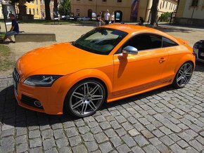 Audi TTS MK2 - 5