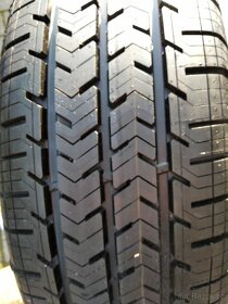 Letní pneu 215/60/17 C Michelin nové pneu - 5