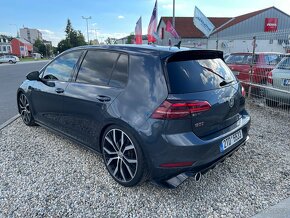 Volkswagen Golf GTI 2.0 TSi/180kW - DSG,LED,.. - 5