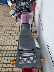 Honda XL 600V TransAlp - 5