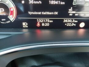 Audi A6 Avanti 3,0 210kw s line DPH - 5