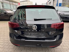 VW Passat B8 2.0 TDI 140kW DSG Tažné ACC Navigace Matrix LED - 5