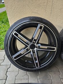 5x112 r19 RH - 5