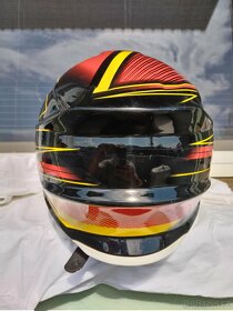 Shoei vfx - 5