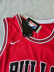 Nike dres Chicago Bulls - Michael Jordan - 5