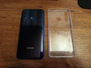 Prodám HONOR 20 LITE,HRY-LX1T - 5