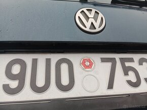 VW Passat B5,5 - 5