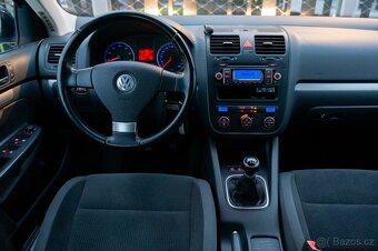 Volkswagen Golf 5 1.4TSi - 5