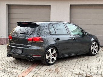 VW GOLF 6 GTI-DSG-F1 /2.0TSI-155KW - 5