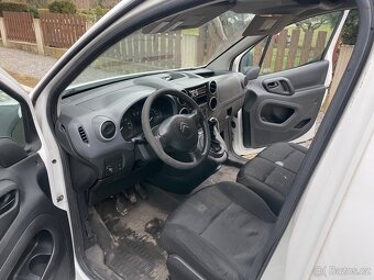 Citroen Berlingo II 1.6 HDi 55kw - 5