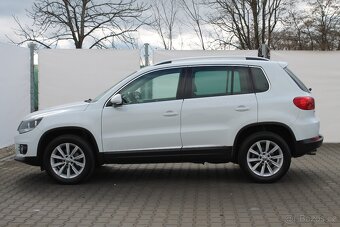 VW Tiguan 2.0TDI 110kW DSG 4MOTION HIGHLINE 178000KM - 5