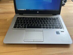 HP Elitebook 840 G3, nová baterie - 5